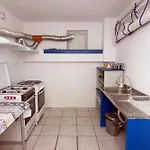 ゲストハウス Jasp エフォリエ・ノルド