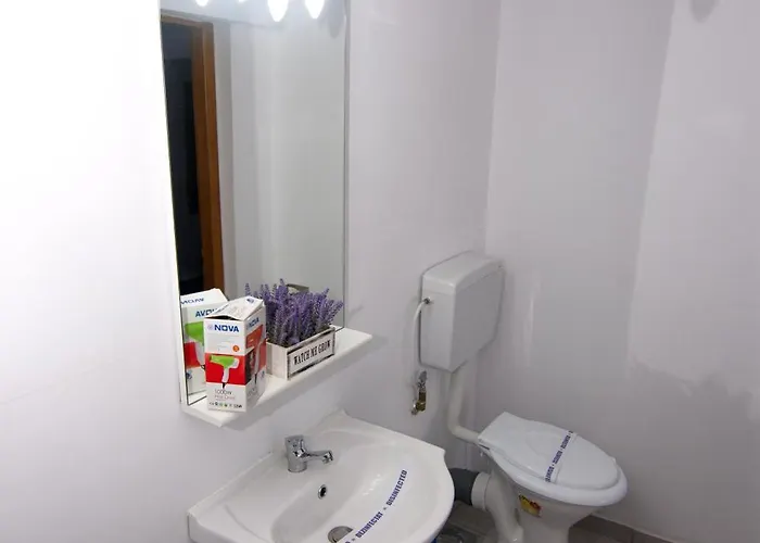 Penzion Jasp Eforie Nord