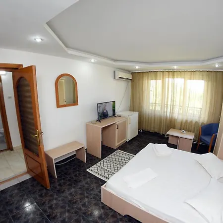 Jasp Affittacamere 3*