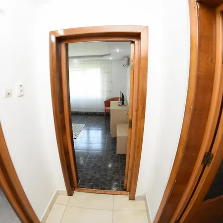 Jasp Affittacamere Eforie Nord