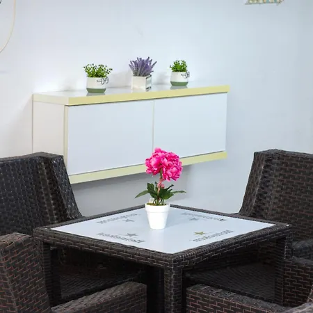 Affittacamere Jasp 3*