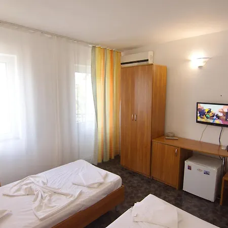 Jasp Affittacamere 3*