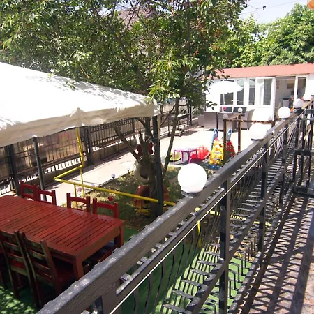 Affittacamere Jasp 3*