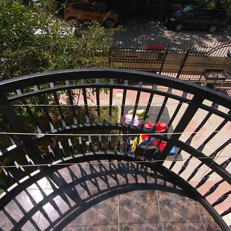 Jasp Affittacamere Eforie Nord