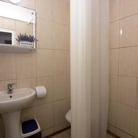 Jasp Affittacamere Eforie Nord