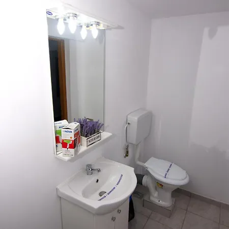 Affittacamere Jasp Eforie Nord