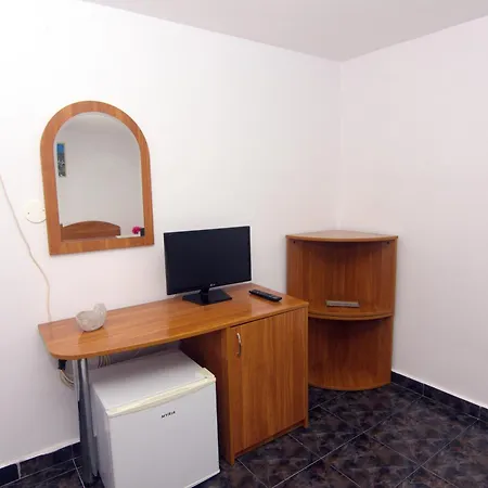 Jasp Affittacamere Eforie Nord