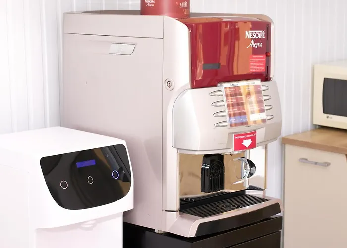 Pensiune Jasp Eforie Nord