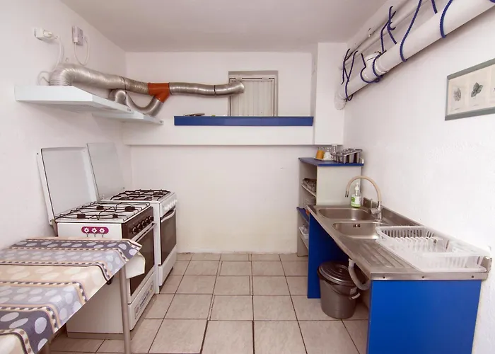 Pensiune Jasp Eforie Nord